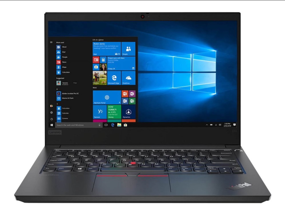 Lenovo ThinkPad E14 Gen 2